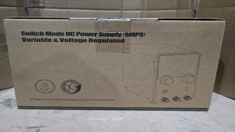 Fuente de Alimentación YIHUA 3010D-VI 300W