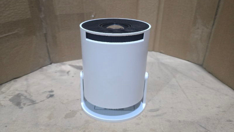 Proyector Portátil Mini Ultra HD 4K HY300PRO con WiFi y Bluetooth