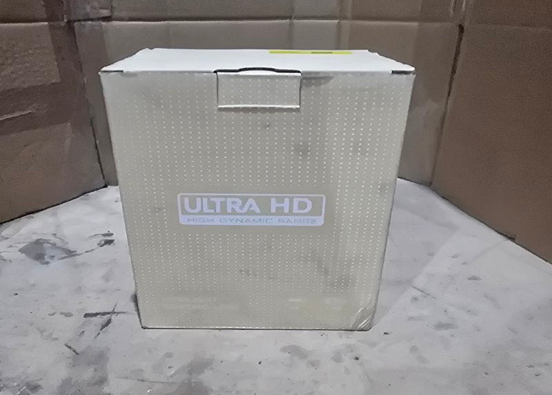 Proyector Portátil Mini Ultra HD 4K HY300PRO con WiFi y Bluetooth