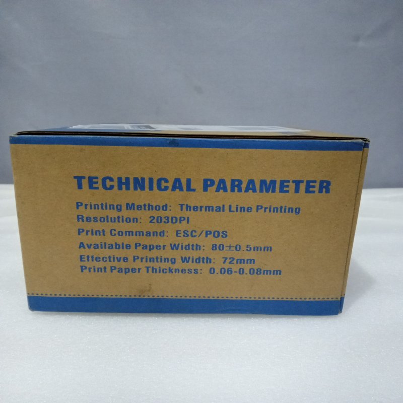 Impresora Telhome XL86IMP