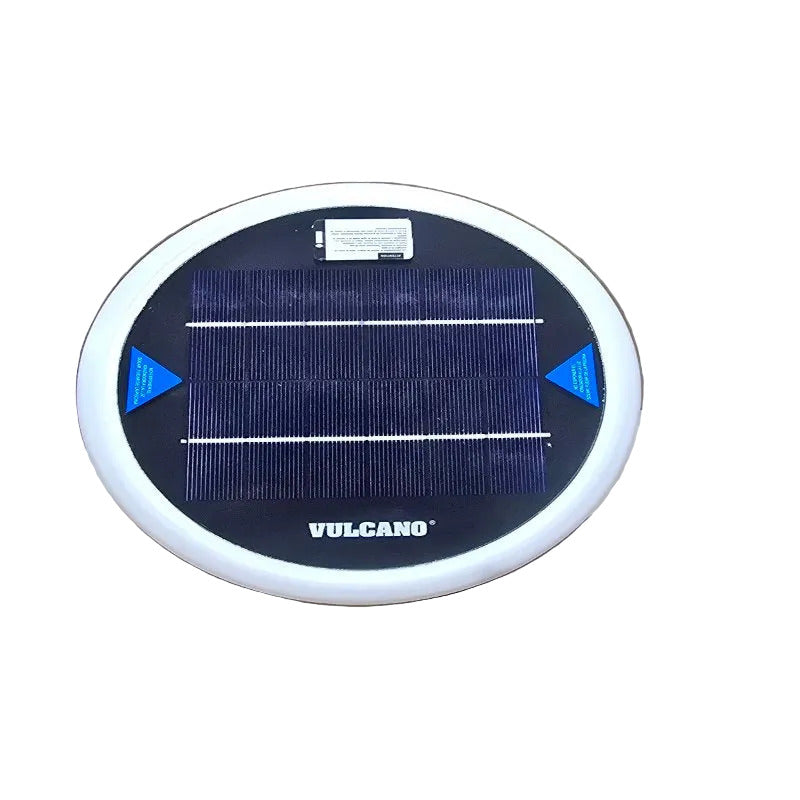 Ionizador Solar para Piscinas Vulcano ION-100 70m