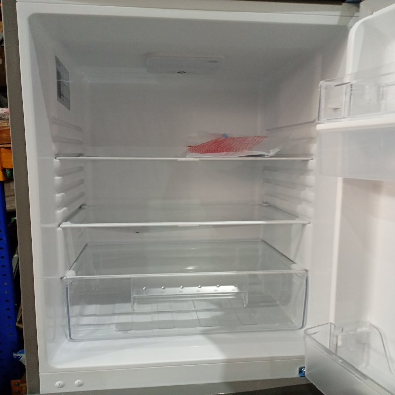 Refrigerador Bottom Mount Libero LRB-260DFIW Onix 248 Litros