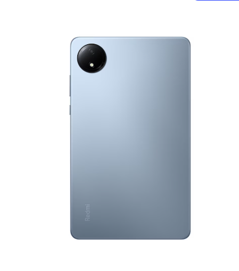 Tablet Xiaomi Redmi Pad Se / 24075rp89g Sky Blue 8.7" Ram: 4gb / Rom: 128gb