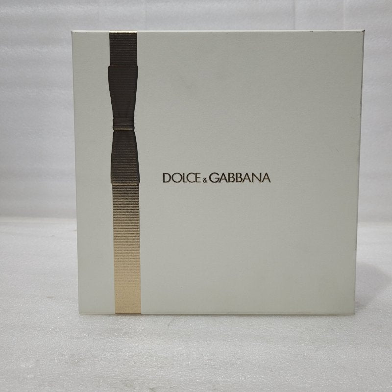 Set de Perfume + Body Lotion Dolce & Gabbana Devotion 100 ml/ 50 ml
