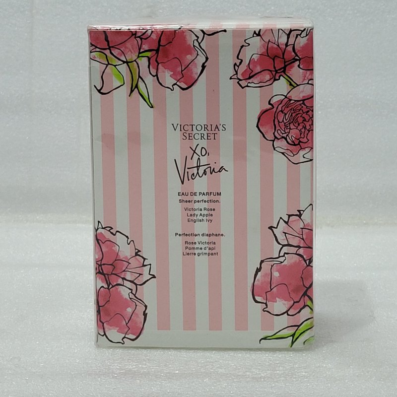 Perfume Victoria's Secret XO Victoria 100 ml