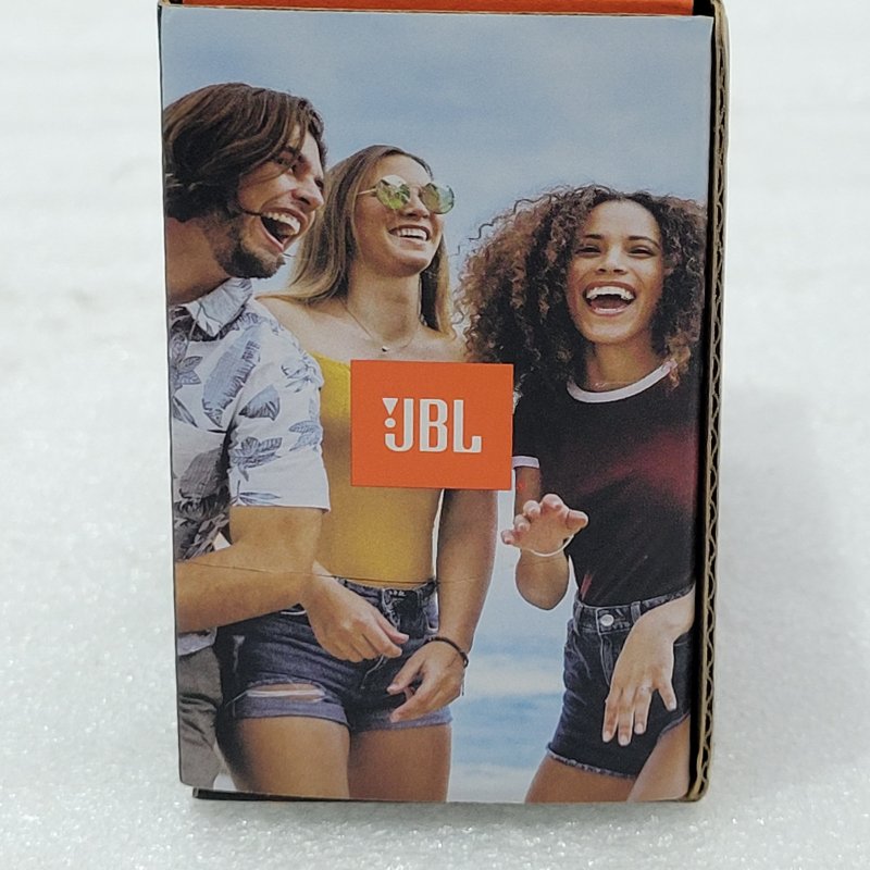 Parlante Bluetooth JBL GO 5 Air Touch – Portátil