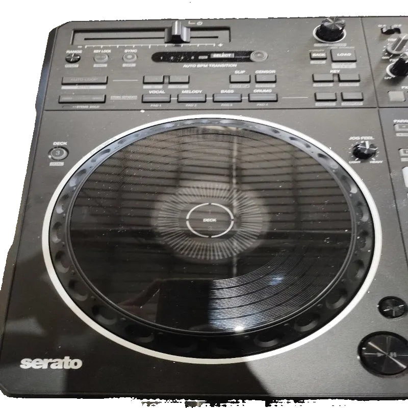 Controlador DJ Profesional Pioneer DDJ-REV5