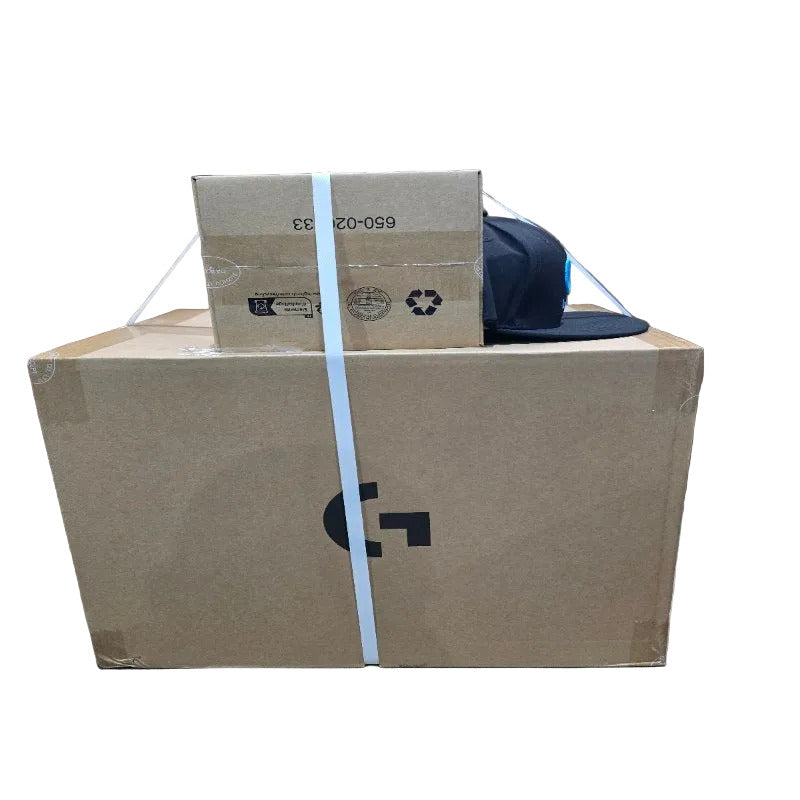Kit Volante Xbox + Palanca de Cambios+ Gorro Logitech G920 Negro