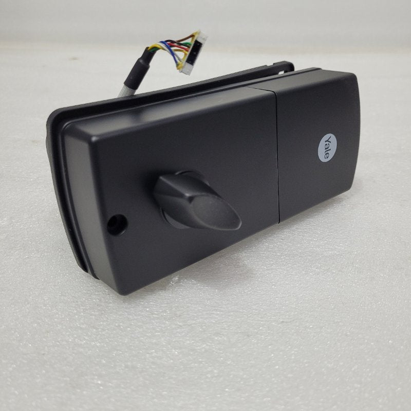 Cerradura Digital Yale YDD120, Negro