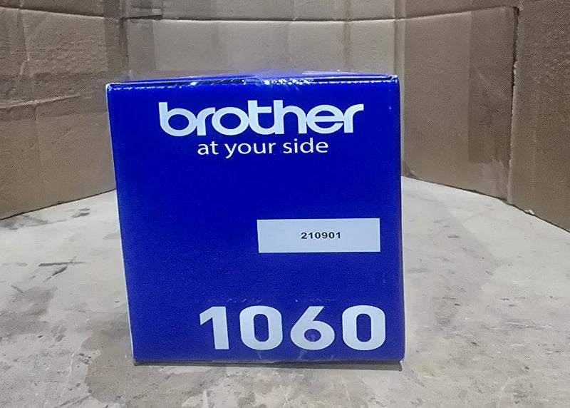 Tóner Brother TN-1060 Negro