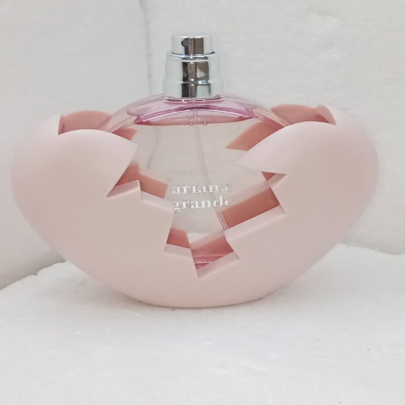 Perfume Femenino Ariana Grande Thank U Next Eau de Parfum 100ml