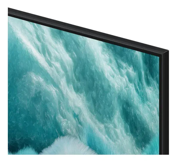 TV Samsung QLED 55Q7F5A 4K, 55 pulgadas