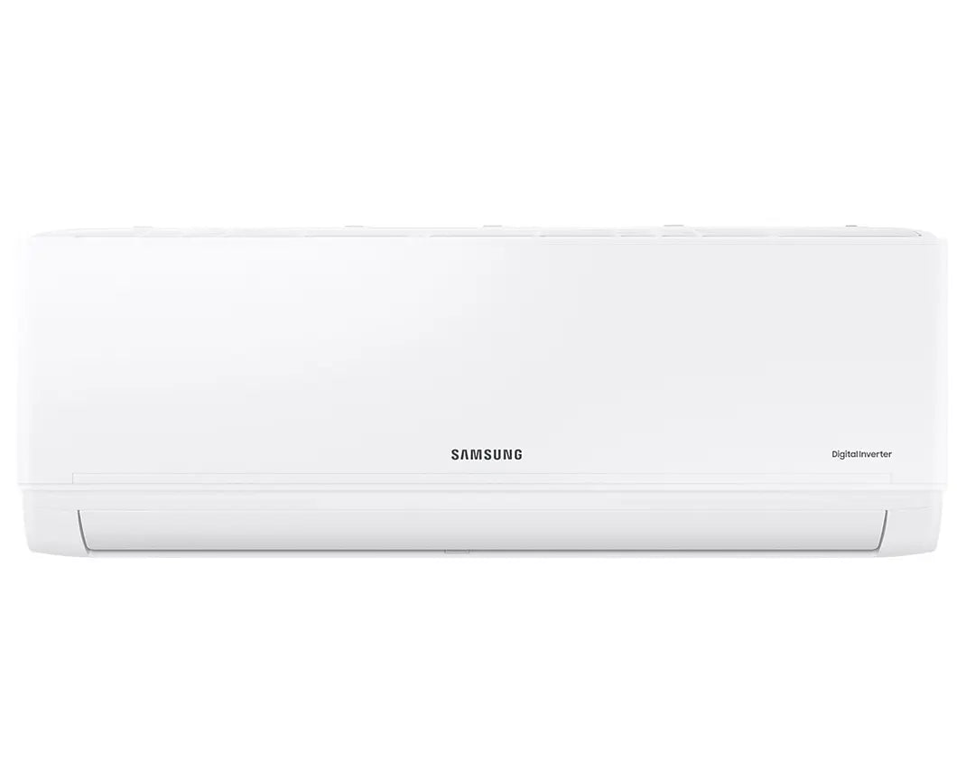 AIRE ACONDICIONADO SPLIT FRIO/CALOR SAMSUNG AR18BSHQAUR 18.000 BTU