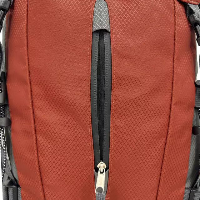 Mochila de Camping Alpes Antillanca Burdeo 45 Litros
