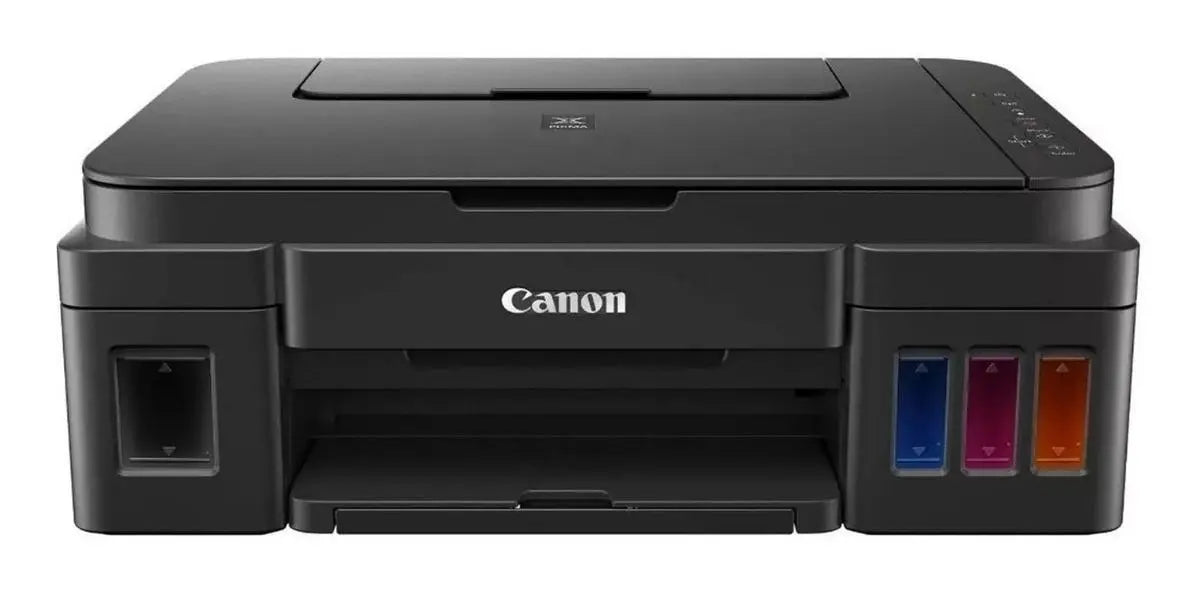 Impresora Multifuncional Canon Pixma G3110
