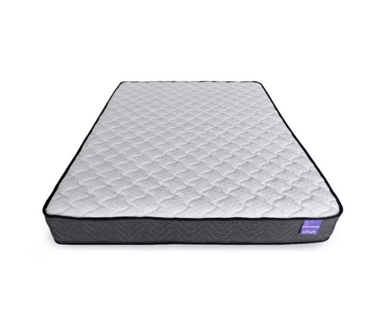 Colchón 1.5 Plazas 5° Sueño Aura RSBR21105190 - 105x190x21 cm