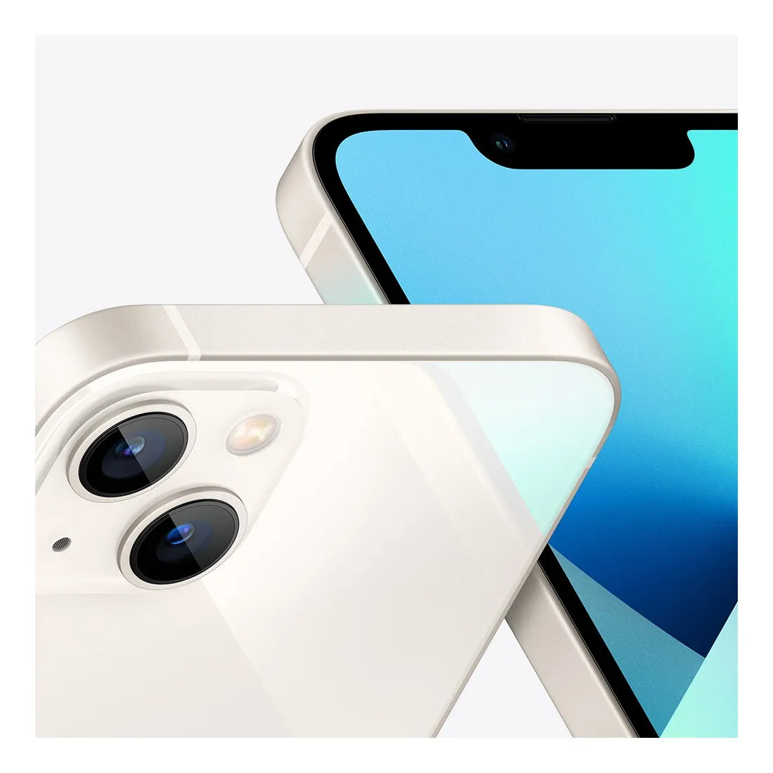 iPhone Apple 13 A2633 128 GB (Reacondicionado)