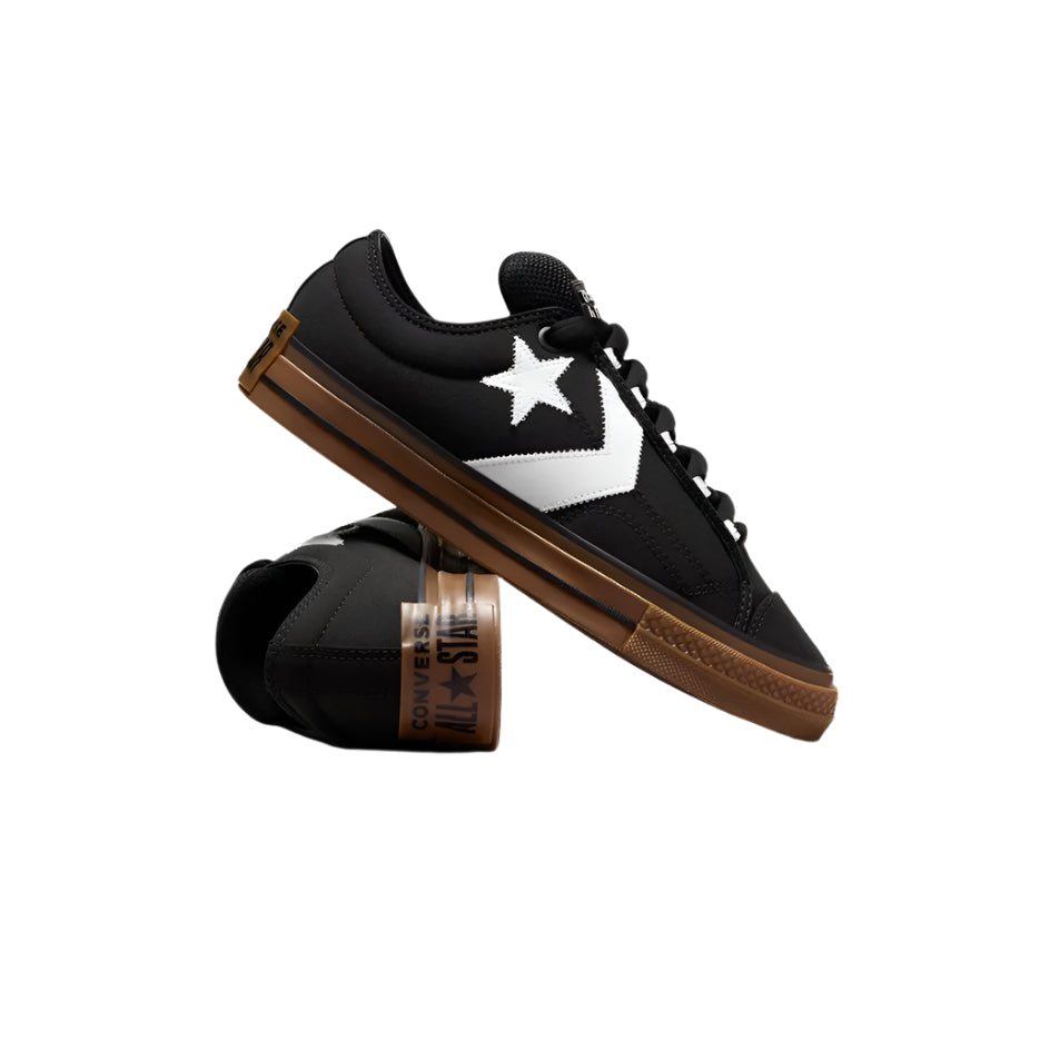 Zapatillas Converse A14718c Negro 38 Unisex