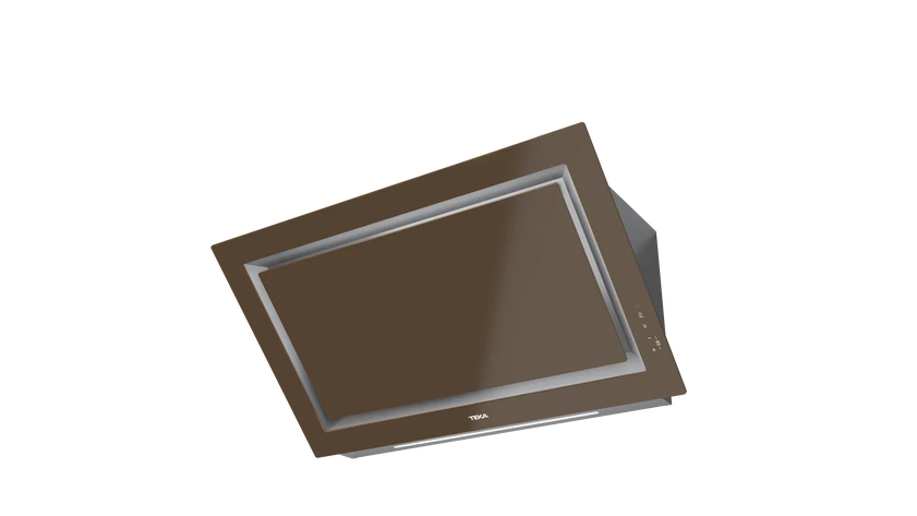 Campana Extractora Teka DLV 98660 Tos 90 cm Integrable Brown