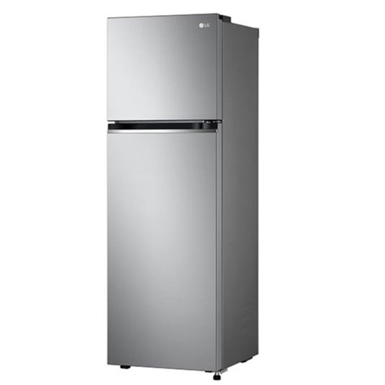 Refrigerador 264 lt Top Freezer VT27BPP Linear Cooling No Frost LG