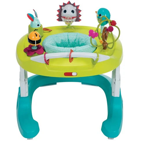 Centro de Actividad 4 en 1 Tiny Love Grow Mobile WA077ETTC
