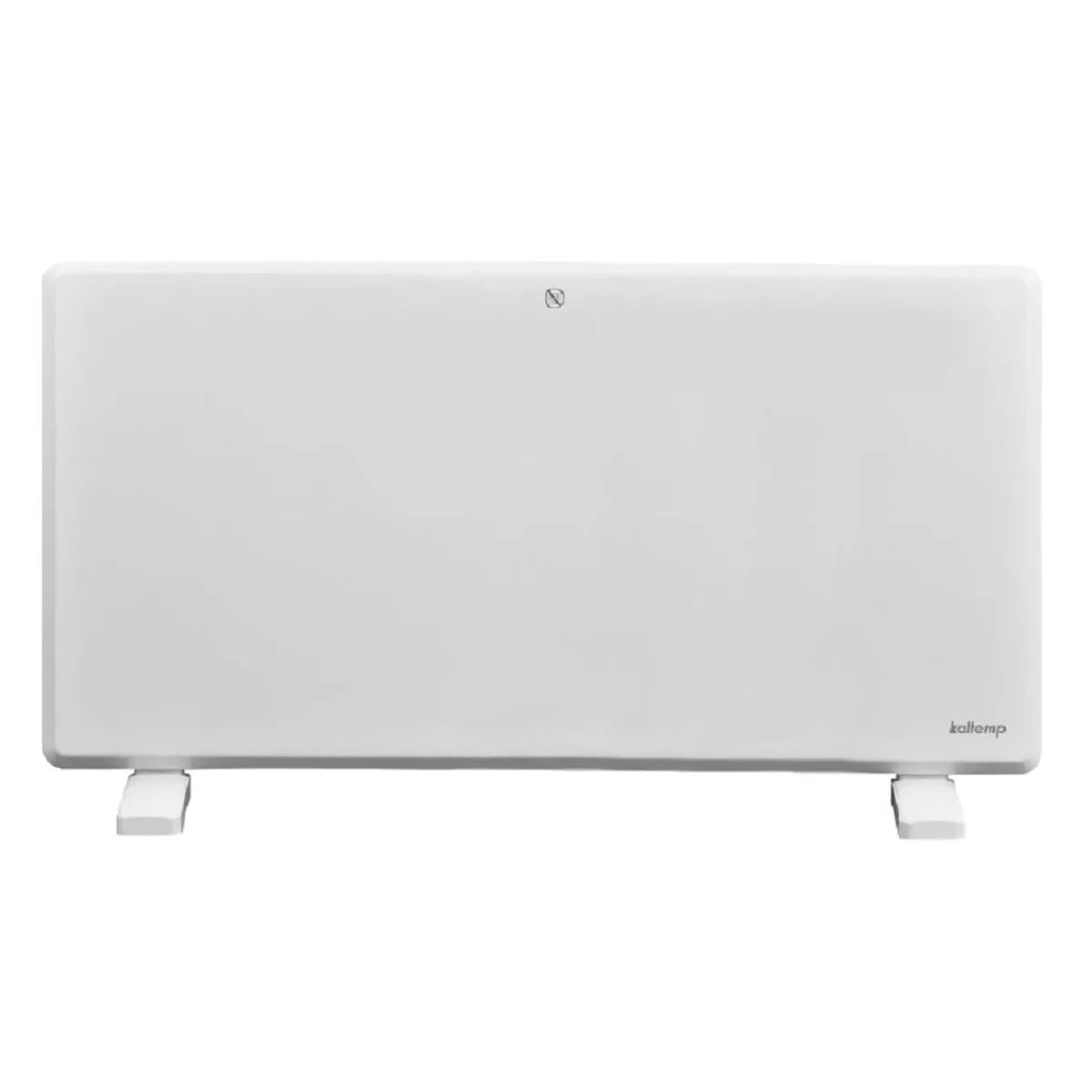 Estufa Calefactor Eléctrico Kaltemp Wally One 1800W