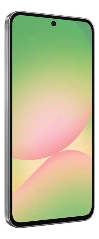 Celular Samsung Galaxy A56 256 GB 8 GB 5G SM-A566E Awesome Graphite