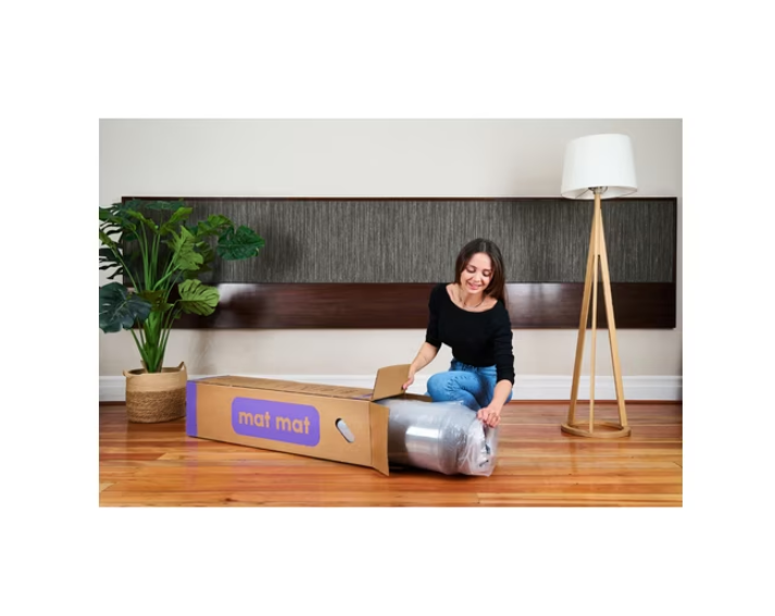 Colchón 2 Plazas Matmat Elite Rest 150x190cm