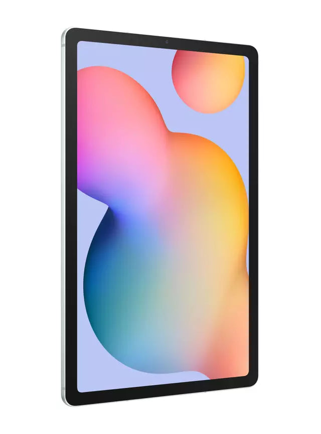 Tablet Galaxy Tab 6s Lite / Sm-P620 Menta 4gb / 128gb