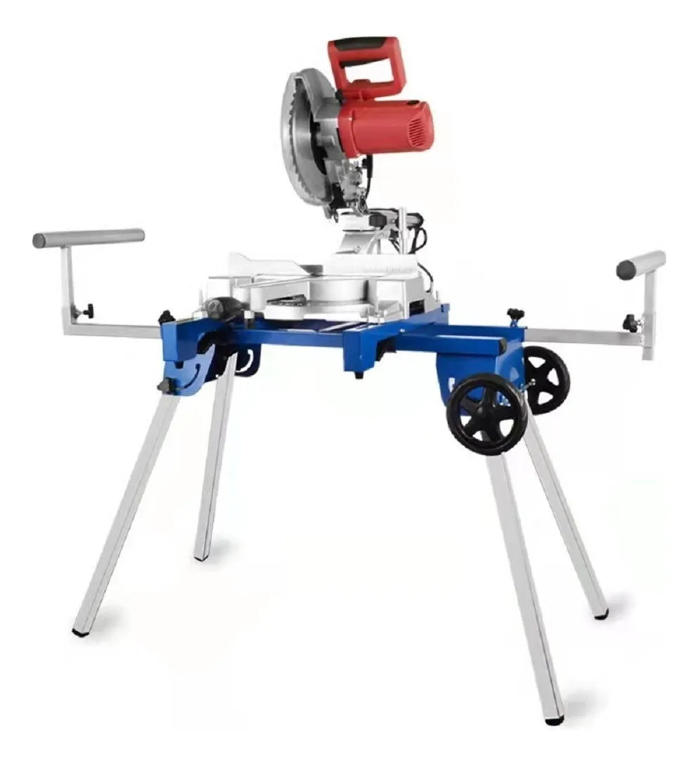 MESA SOPORTE PLEGABLE PARA SIERRA INGLETADORAS CHINA