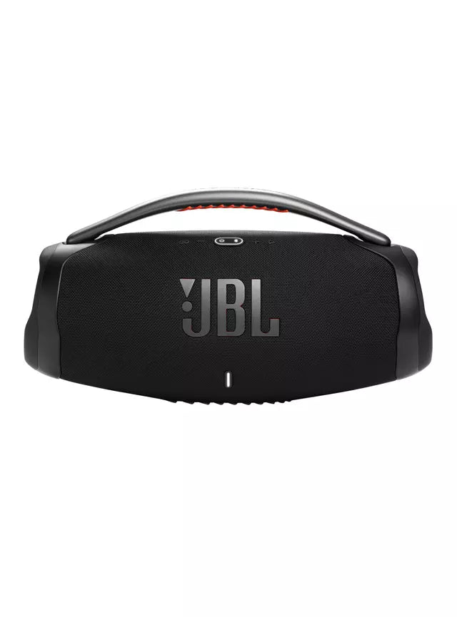 Parlante Jbl Boombox 3 Negro