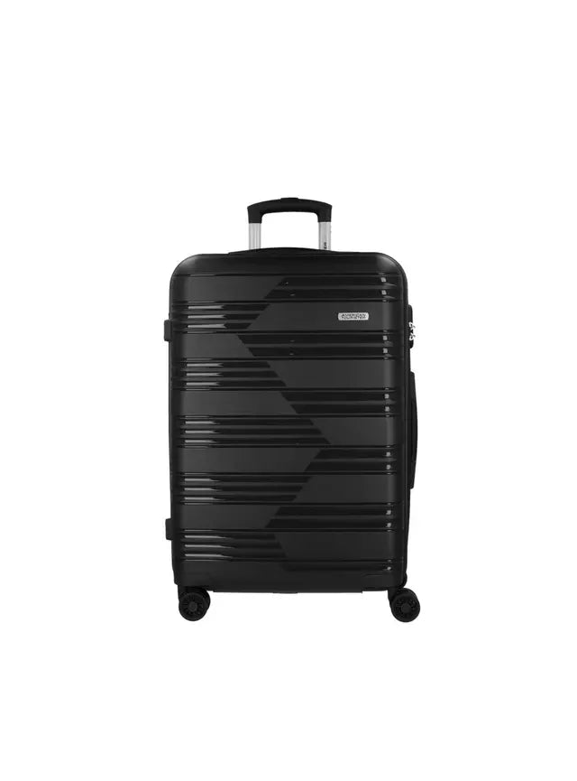 Maleta American Tourister Upstrike 60 L Negra 65x45x26 cm
