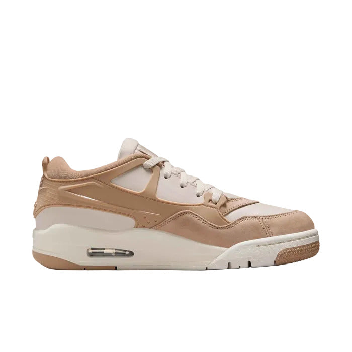 Zapatillas Nike Air Jordan 4 RM Chanvre/ Voile/ Orewood BRN  38.5 EUR /24.5 CM