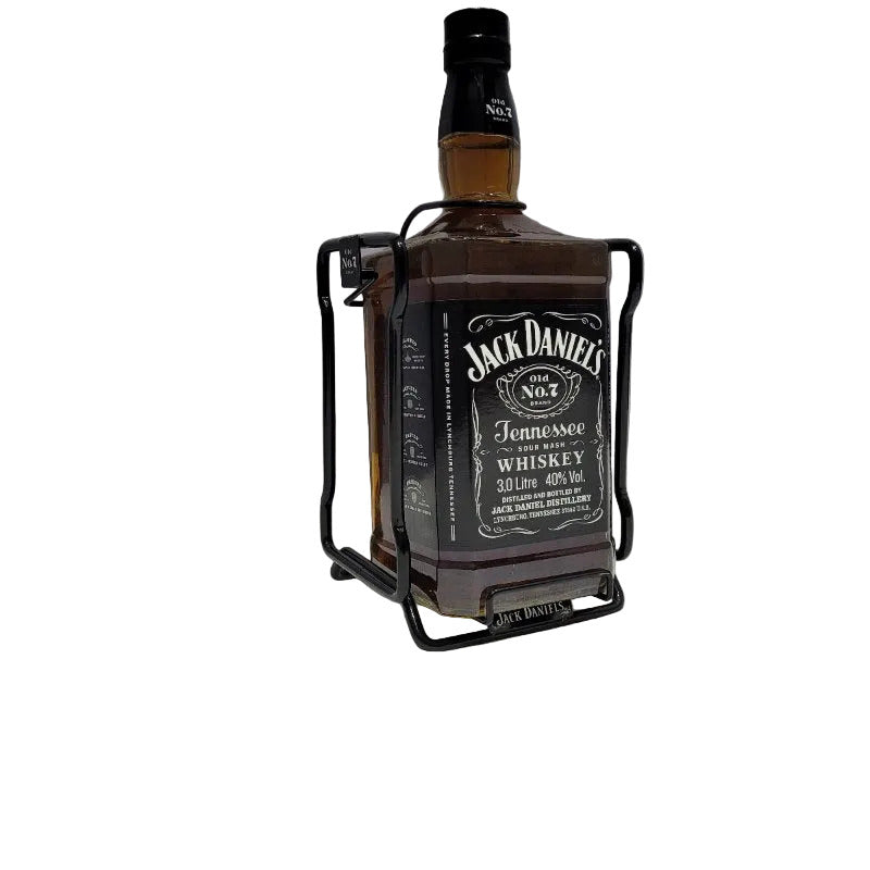 Whisky Jack Daniel’s Old No. 7 Tennessee – 3 Litros, 40% Vol.
