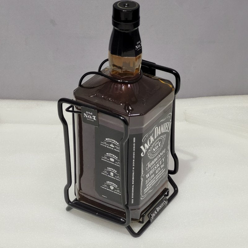 Whisky Jack Daniel’s Old No. 7 Tennessee – 3 Litros, 40% Vol.