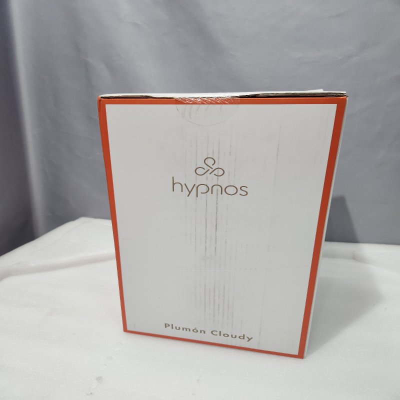 Plumón Cloudy Hypnos Algodón 1.5 Plazas