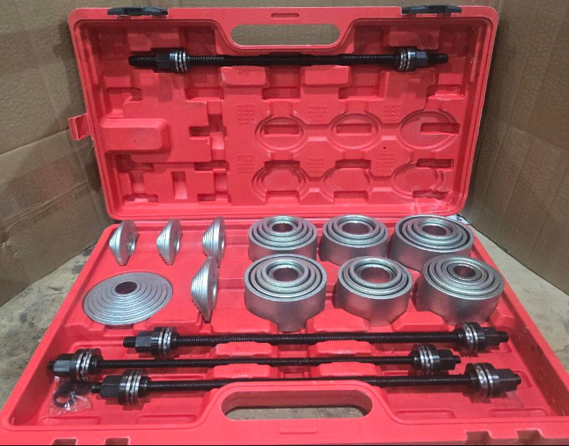 Extractor de Bujes Automotriz Universal Baleros Kuangye 36