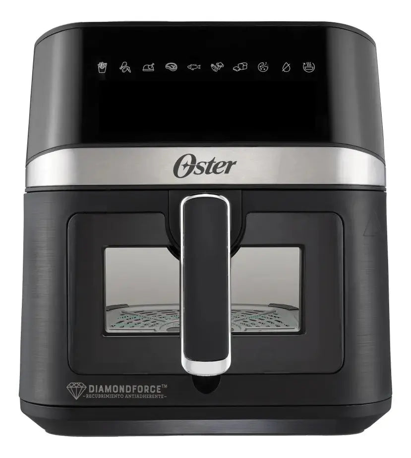 Freidora de Aire Digital Oster CKSTAF60WDDF 6 Litros