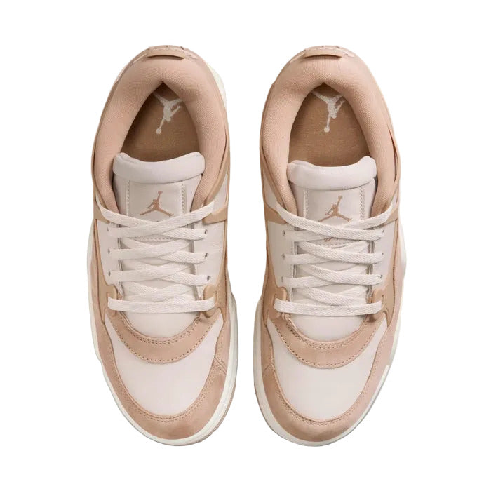 Zapatillas Nike Air Jordan 4 RM Chanvre/ Voile/ Orewood BRN  38.5 EUR /24.5 CM