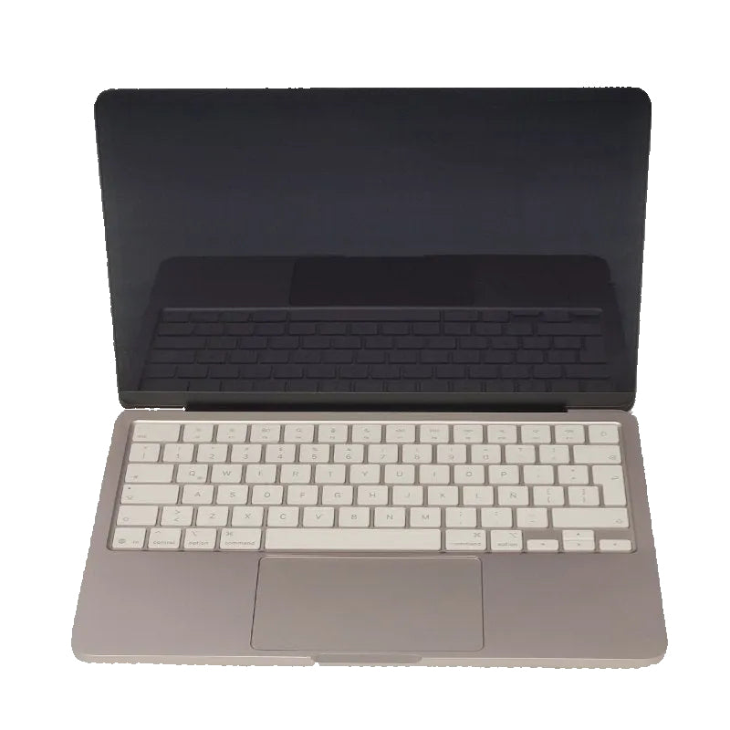 MacBook Neo Apple A3404 13" 8GB 256GB Rosado