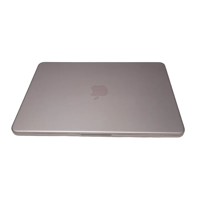MacBook Neo Apple A3404 13" 8GB 256GB Rosado