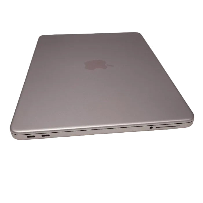 MacBook Neo Apple A3404 13" 8GB 256GB Rosado