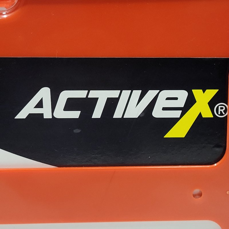 Botiquín de Primeros Auxilios Activex – 100 Personas, 211 Piezas