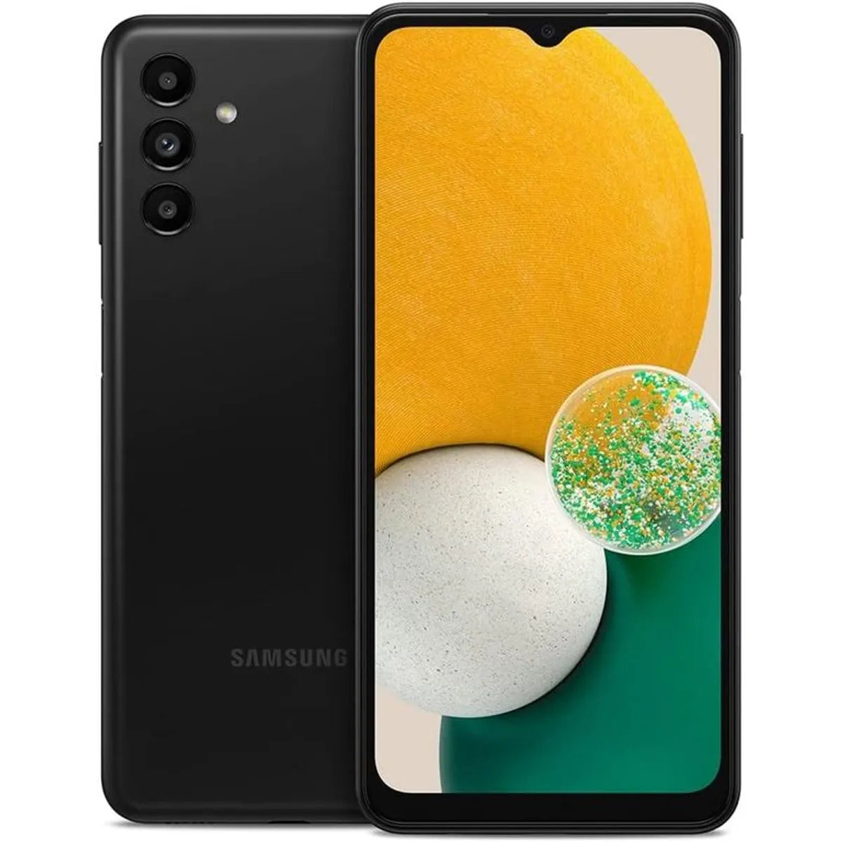 Celular Samsung Galaxy A13 SM-A135U, 32GB/ 4GB, Black (Reacondicionado)