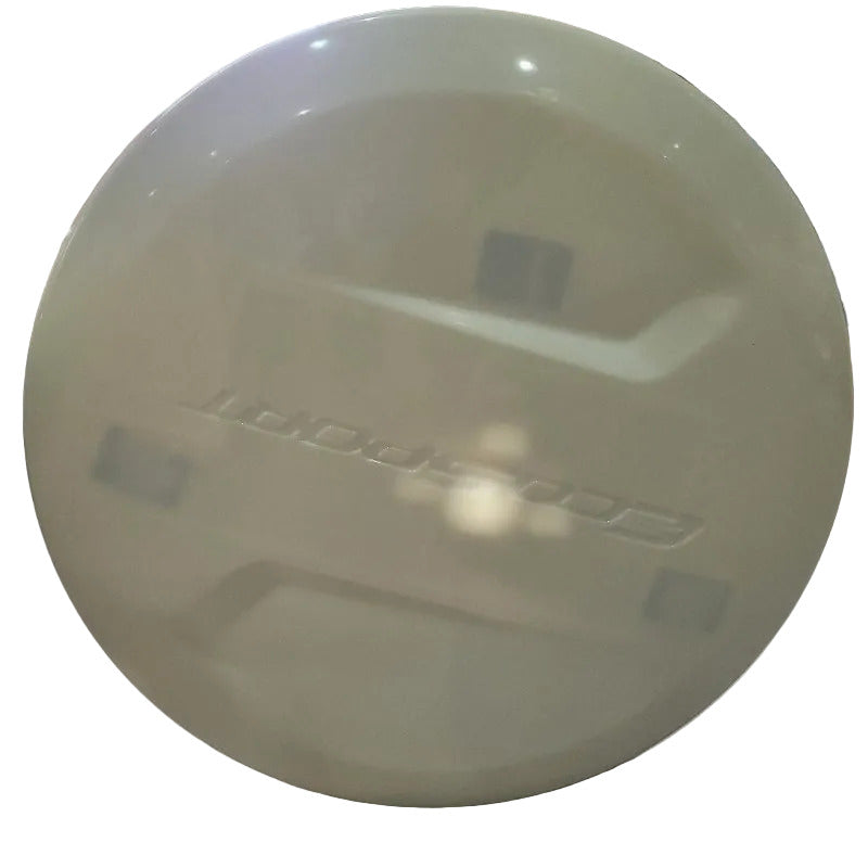 Cubre Rueda Rígido para Pintar Ford EcoSport 2013–2017
