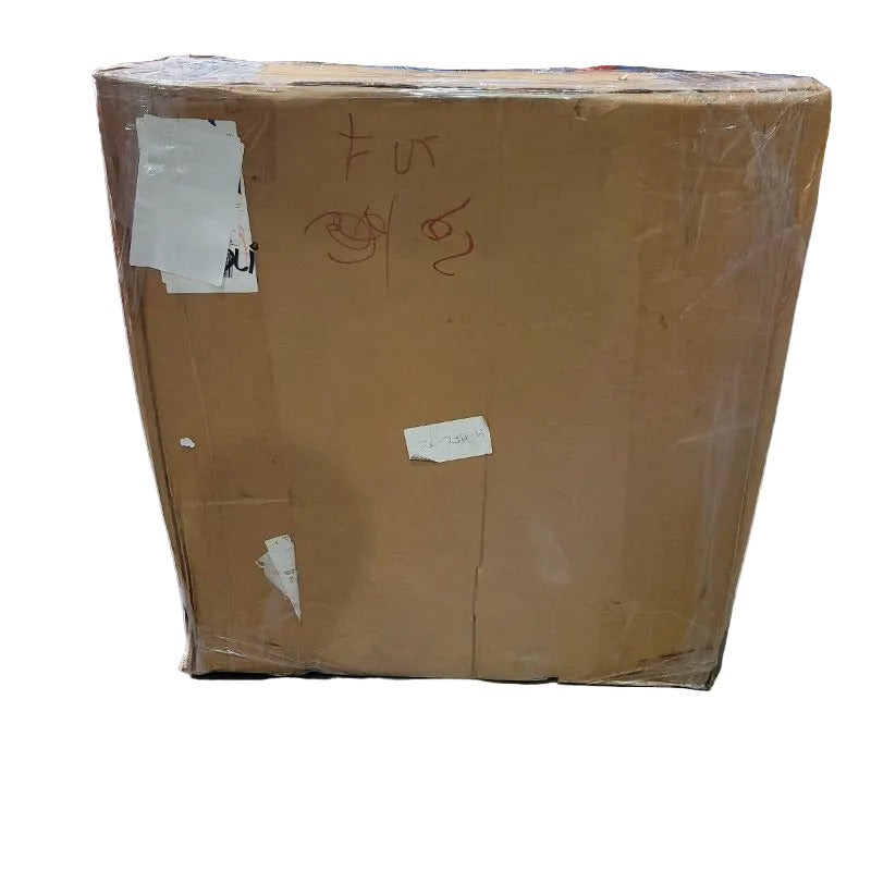 Cubre Rueda Rígido para Pintar Ford EcoSport 2013–2017