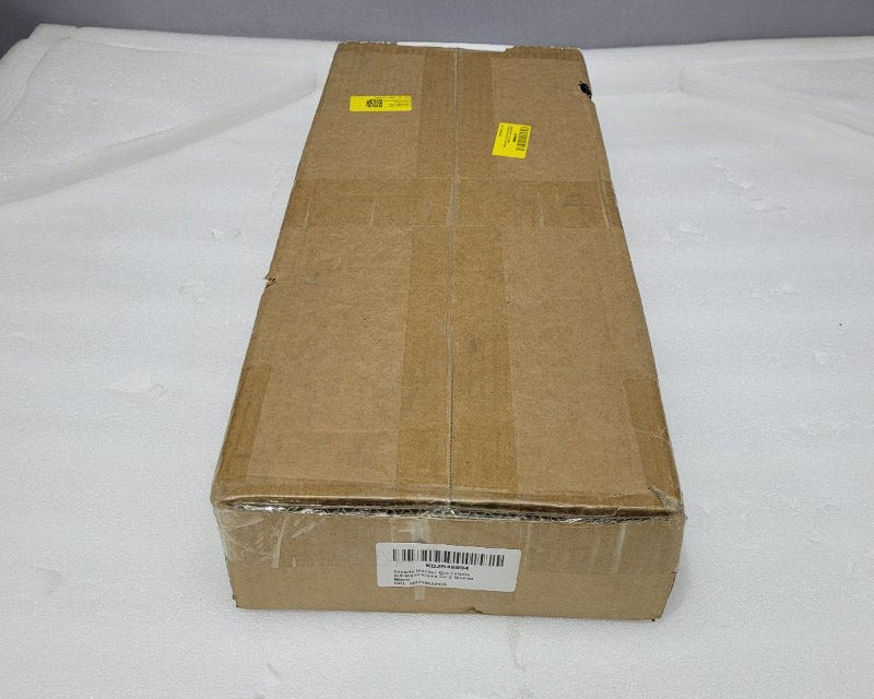 Soporte para Monitor con Estante de 3 Niveles Genérico Negro