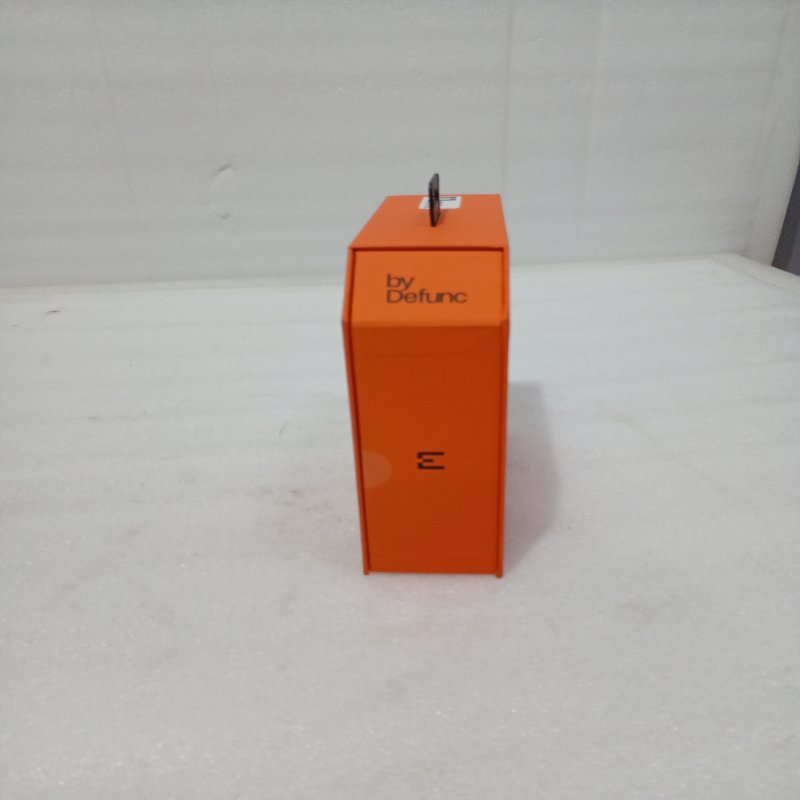 Audífonos Bluetooth Mondo by Defunc Freestyle Transparente Retro 5.3 22H Cristal