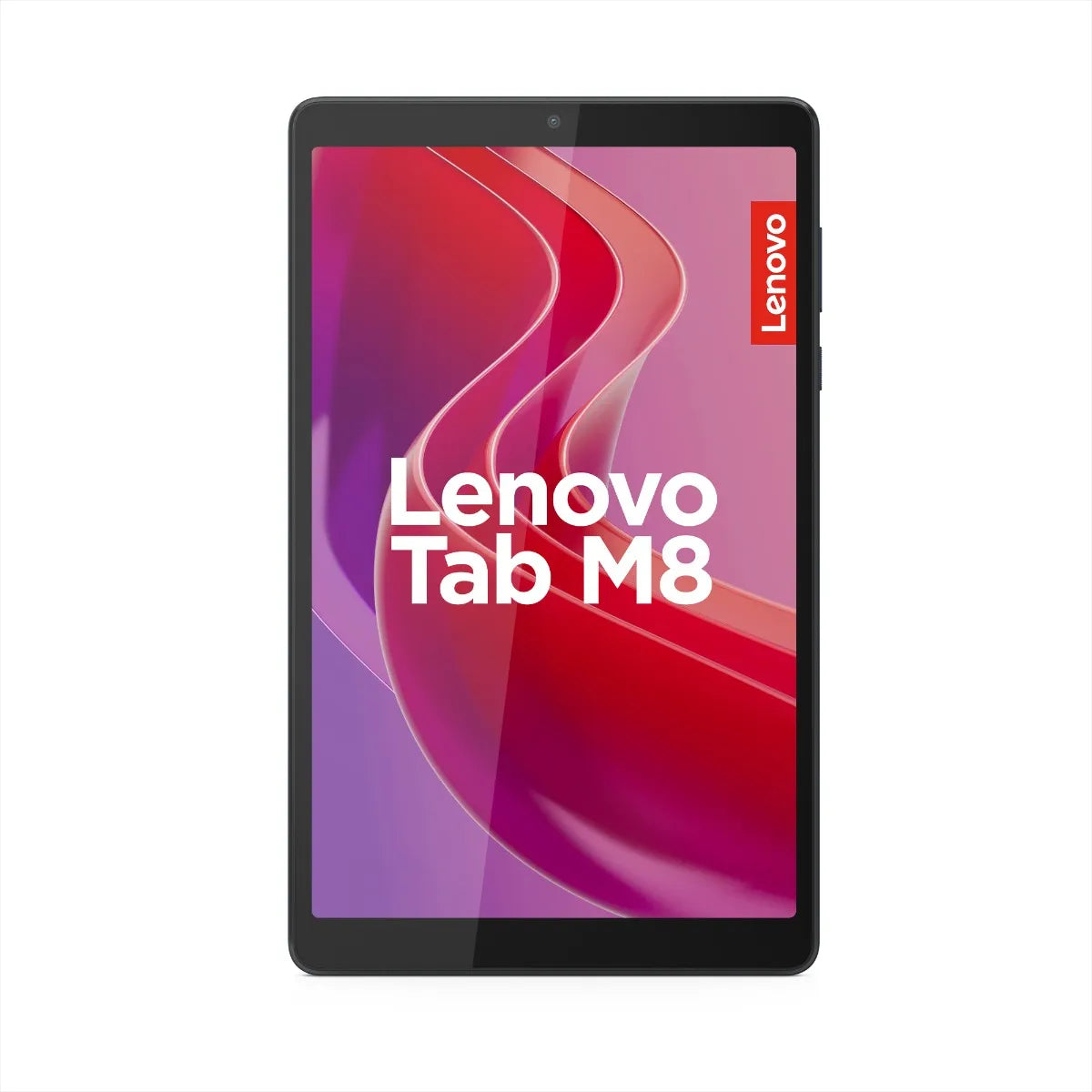 Tablet (4th Gen) Lenovo M8 +Folio Case /Tb300xu Abyss Blue Ram: 4gb / Rom: 64gb