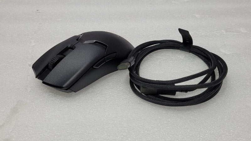 Mouse Gamer Razer Viper V2 Pro, Negro